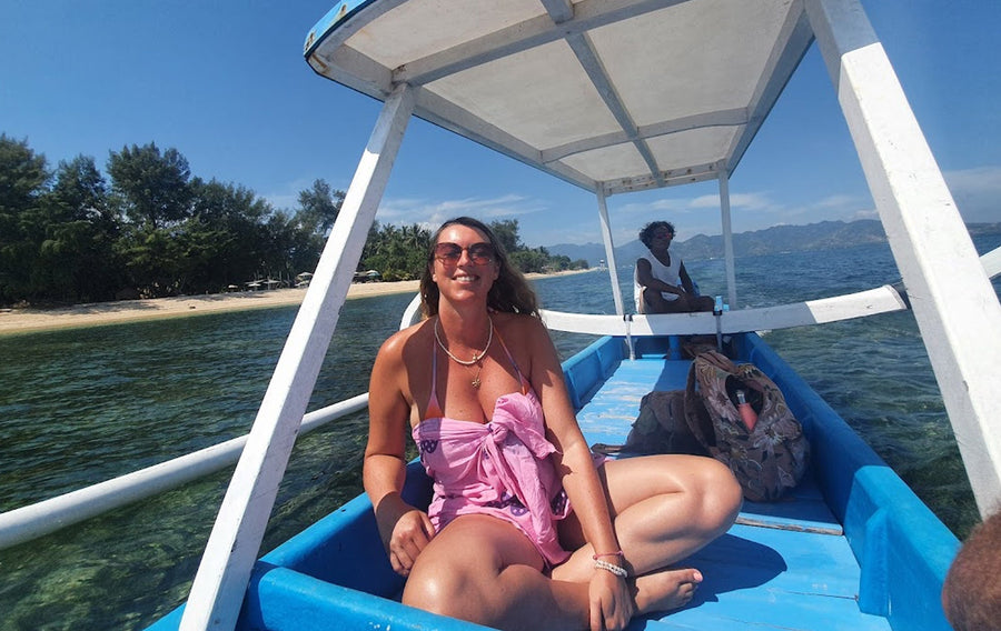 Inspiration - 20 Things that make my heart sing