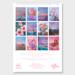 Load image into Gallery viewer, 2026 CALENDAR - A4