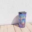 Load image into Gallery viewer, Hula Dreams Travel Mug