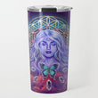 Load image into Gallery viewer, Sophia Goddess of Wisdom Travel Mug