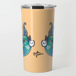 Load image into Gallery viewer, Sandy Tui Travel Mug (Copy)