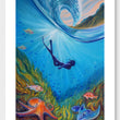Load image into Gallery viewer, Dive Deep