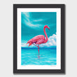 Load image into Gallery viewer, Flamingo Bay