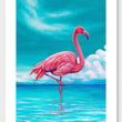 Load image into Gallery viewer, Flamingo Bay