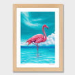 Load image into Gallery viewer, Flamingo Bay
