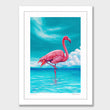 Load image into Gallery viewer, Flamingo Bay