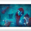 Load image into Gallery viewer, From Somewhere