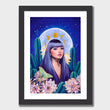 Load image into Gallery viewer, Moon Goddess