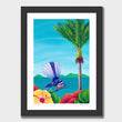 Load image into Gallery viewer, Nikau Fantail
