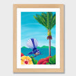 Load image into Gallery viewer, Nikau Fantail