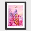 Load image into Gallery viewer, On Wednesdays, We Wear Pink
