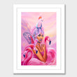 Load image into Gallery viewer, On Wednesdays, We Wear Pink