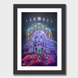 Load image into Gallery viewer, Sophia Goddess of Wisdom