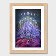 Load image into Gallery viewer, Sophia Goddess of Wisdom