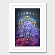 Load image into Gallery viewer, Sophia Goddess of Wisdom