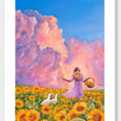 Load image into Gallery viewer, Where The Sunflowers Grow