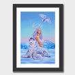 Load image into Gallery viewer, Winter Goddess