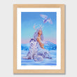 Load image into Gallery viewer, Winter Goddess