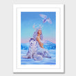 Load image into Gallery viewer, Winter Goddess