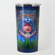 Load image into Gallery viewer, Earth Mother Travel Mug