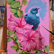 Load image into Gallery viewer, (PRE-ORDER) Blooms &amp; Birds 2027 CALENDAR

