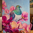 Load image into Gallery viewer, (PRE-ORDER) Blooms &amp; Birds 2027 CALENDAR

