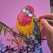 Load image into Gallery viewer, (PRE-ORDER) Blooms &amp; Birds 2027 CALENDAR
