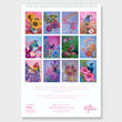 Load image into Gallery viewer, (PRE-ORDER) Blooms &amp; Birds 2027 CALENDAR
