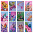 Load image into Gallery viewer, (PRE-ORDER) Blooms &amp; Birds 2027 CALENDAR
