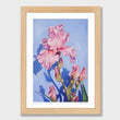 Load image into Gallery viewer, Bearded Iris Study 1
