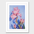 Load image into Gallery viewer, Bearded Iris Study 1

