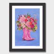 Load image into Gallery viewer, Boots With The Fleur
