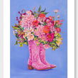 Load image into Gallery viewer, Boots With The Fleur

