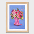 Load image into Gallery viewer, Boots With The Fleur
