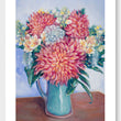 Load image into Gallery viewer, Flower Study 1

