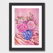 Load image into Gallery viewer, Flower Study 2
