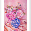 Load image into Gallery viewer, Flower Study 2
