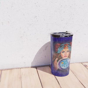 Fortune Teller Travel Mug