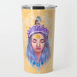 Serenity Travel Mug