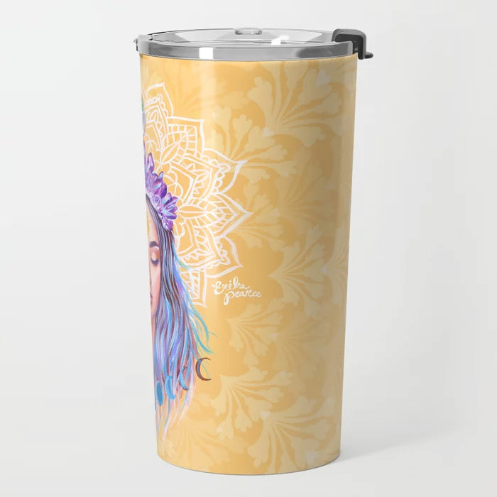 Serenity Travel Mug