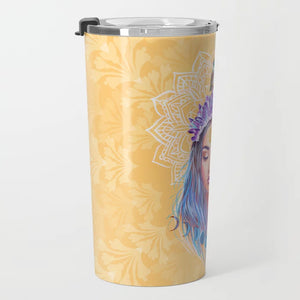 Serenity Travel Mug