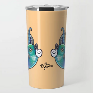 Sandy Tui Travel Mug (Copy)