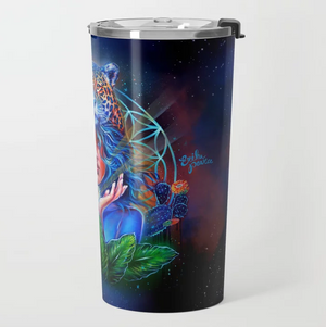 Earth Mother Travel Mug