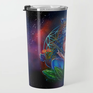 Earth Mother Travel Mug