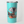 Load image into Gallery viewer, Aqua Fantail Travel Mug
