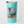 Load image into Gallery viewer, Aqua Fantail Travel Mug
